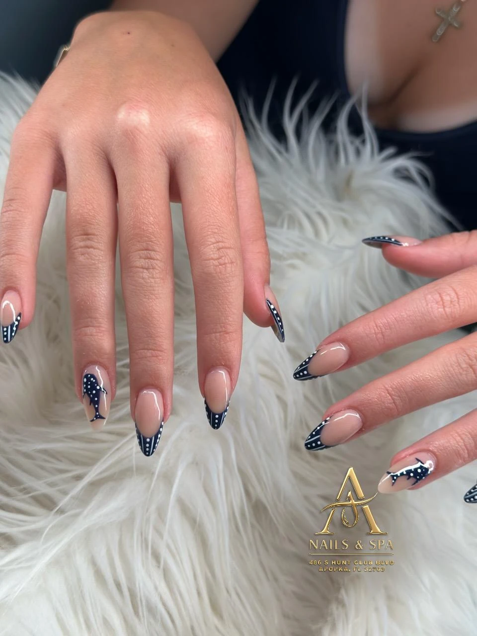 Nail Sep 28